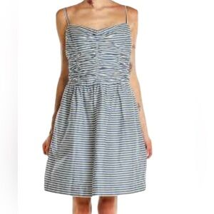 Polo Ralph Lauren Stripped Dress